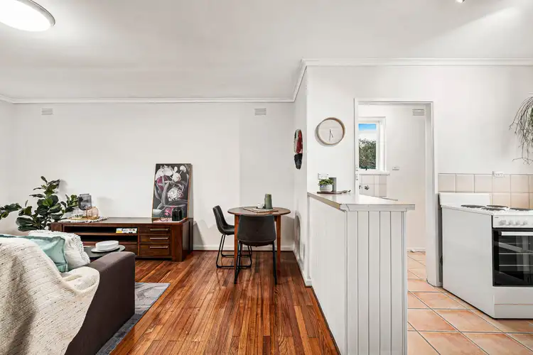 Fifth view of Homely unit listing, 11/2 Jilmax Court, Forest Hill VIC 3131