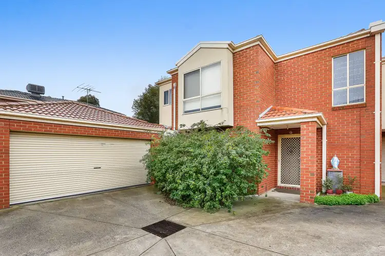 4/70 Carroll Street, Deer Park VIC 3023