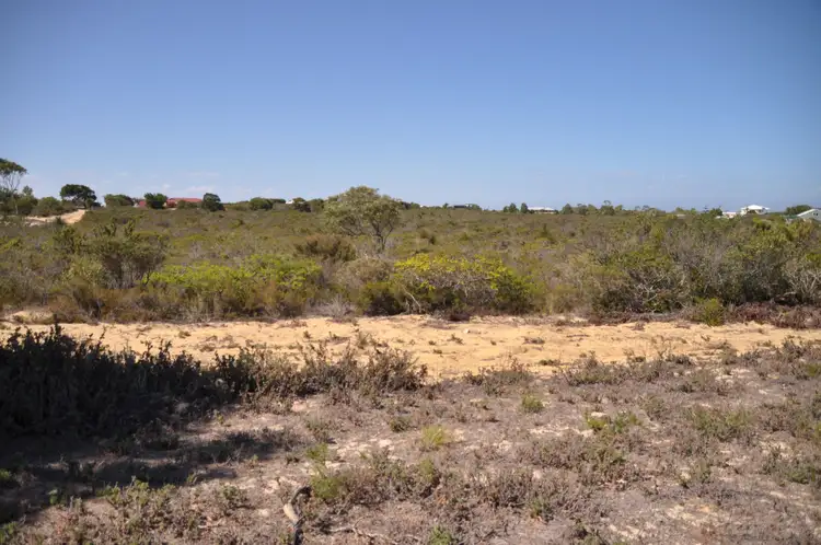 Fifth view of Homely land listing, Lot 243 Seaview Drive, Karakin WA 6044