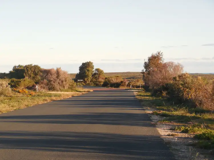 Seventh view of Homely land listing, Lot 243 Seaview Drive, Karakin WA 6044