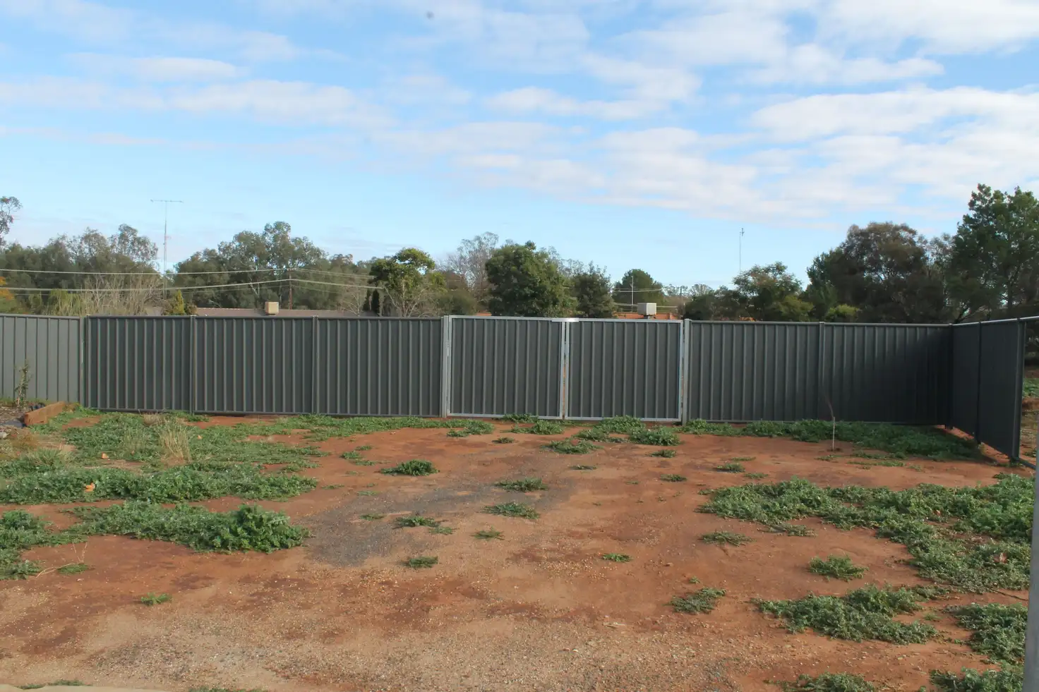 Main view of Homely land listing, 11 Randall Place, Condobolin NSW 2877