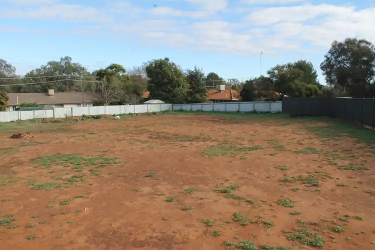 Second view of Homely land listing, 11 Randall Place, Condobolin NSW 2877