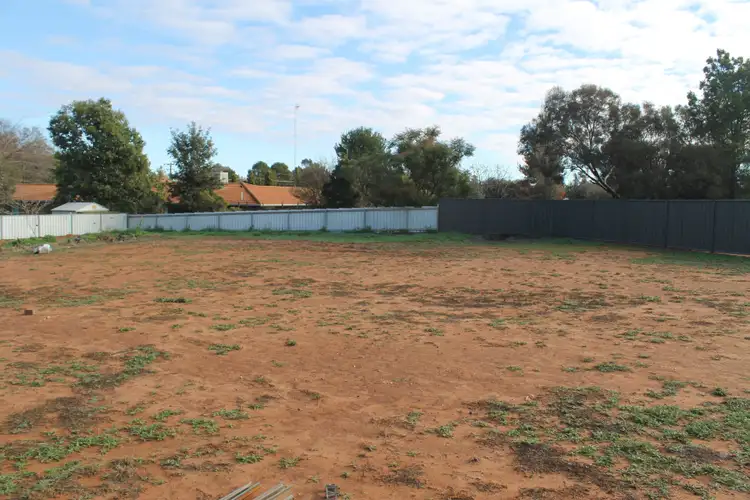 Third view of Homely land listing, 11 Randall Place, Condobolin NSW 2877
