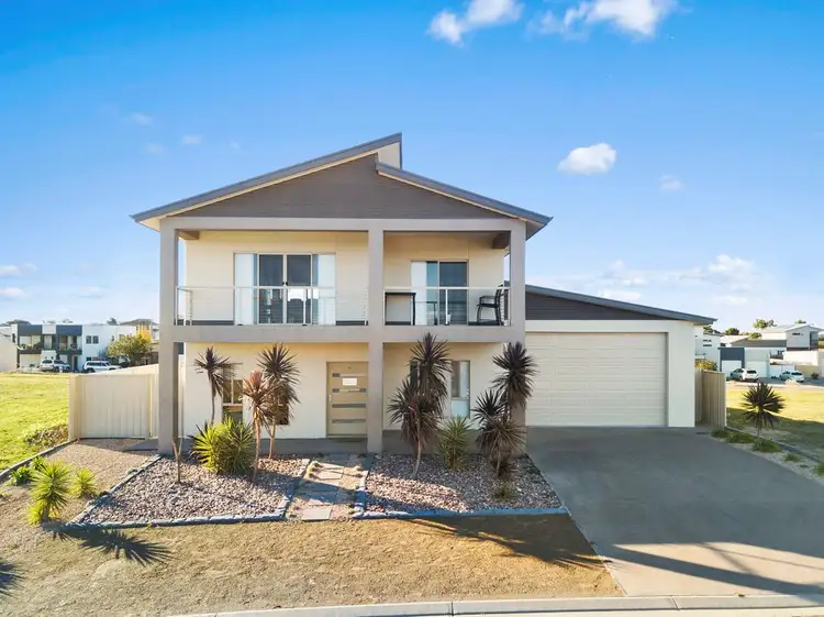 Main view of Homely house listing, 3 Stableford Court, Port Hughes SA 5558