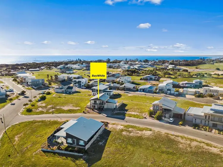 Second view of Homely house listing, 3 Stableford Court, Port Hughes SA 5558