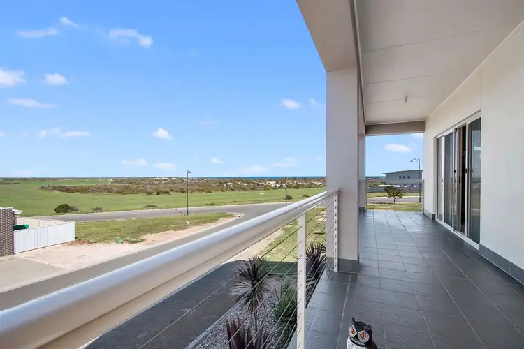 Third view of Homely house listing, 3 Stableford Court, Port Hughes SA 5558