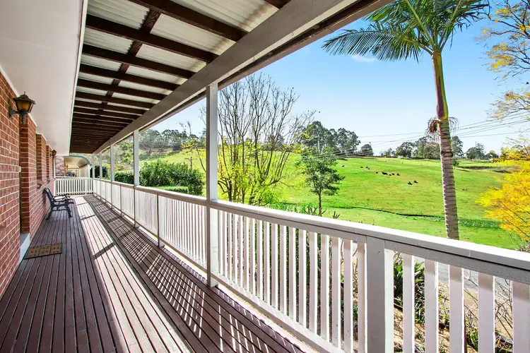 2 Elizabeth Avenue, Kurmond NSW 2757