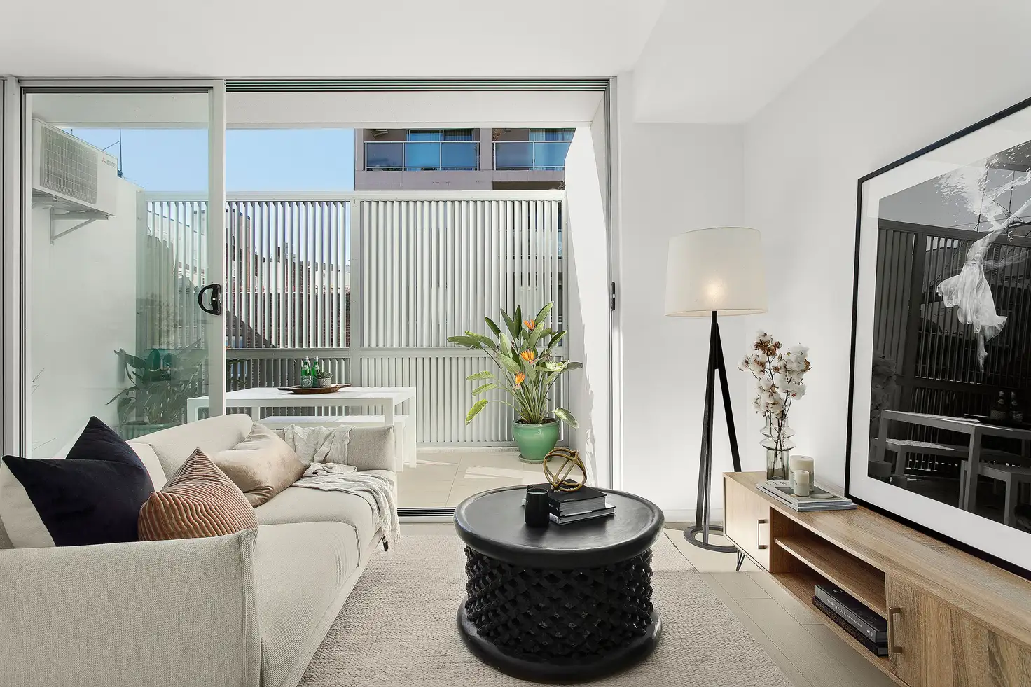 Main view of Homely apartment listing, 12/190 Victoria Street, Potts Point NSW 2011