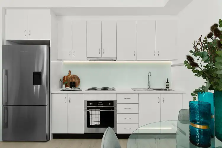 Third view of Homely apartment listing, 12/190 Victoria Street, Potts Point NSW 2011