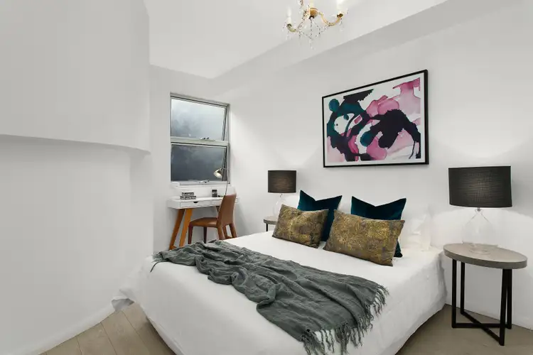 Fourth view of Homely apartment listing, 12/190 Victoria Street, Potts Point NSW 2011
