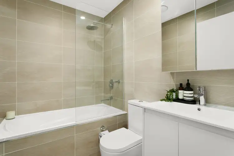 Fifth view of Homely apartment listing, 12/190 Victoria Street, Potts Point NSW 2011
