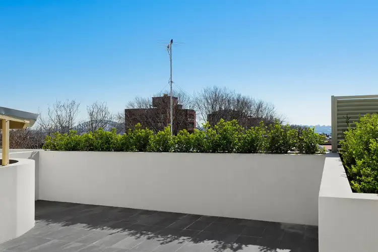 Sixth view of Homely apartment listing, 12/190 Victoria Street, Potts Point NSW 2011