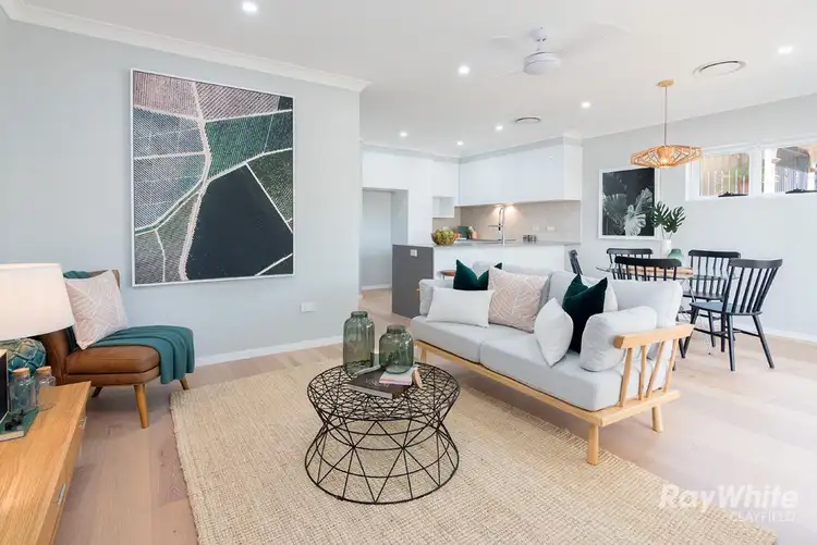 Fourth view of Homely townhouse listing, 2/57 Stuckey Road, Clayfield QLD 4011