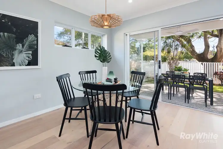 Sixth view of Homely townhouse listing, 2/57 Stuckey Road, Clayfield QLD 4011