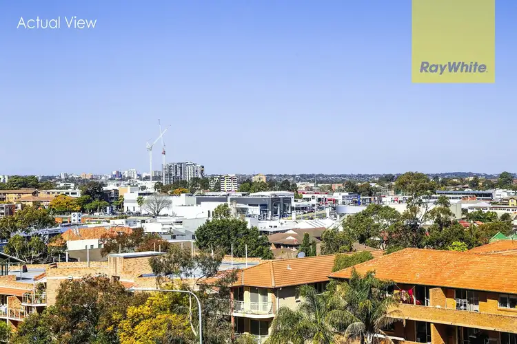 Second view of Homely apartment listing, 94/22 Great Western Highway, Parramatta NSW 2150