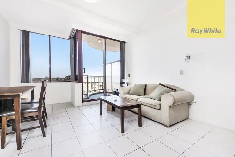 Third view of Homely apartment listing, 94/22 Great Western Highway, Parramatta NSW 2150