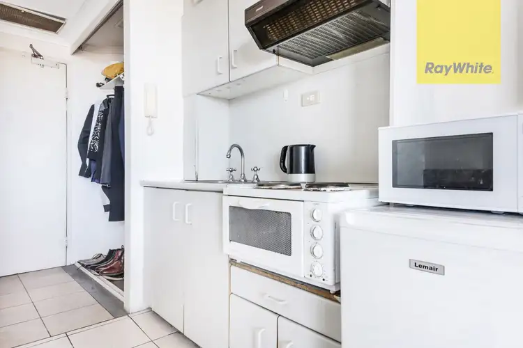 Fourth view of Homely apartment listing, 94/22 Great Western Highway, Parramatta NSW 2150