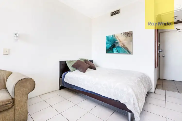 Sixth view of Homely apartment listing, 94/22 Great Western Highway, Parramatta NSW 2150