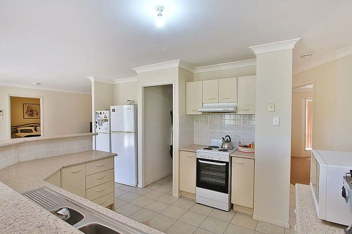 Main view of Homely house listing, 5 Barry Wallace Place, Churchill QLD 4305
