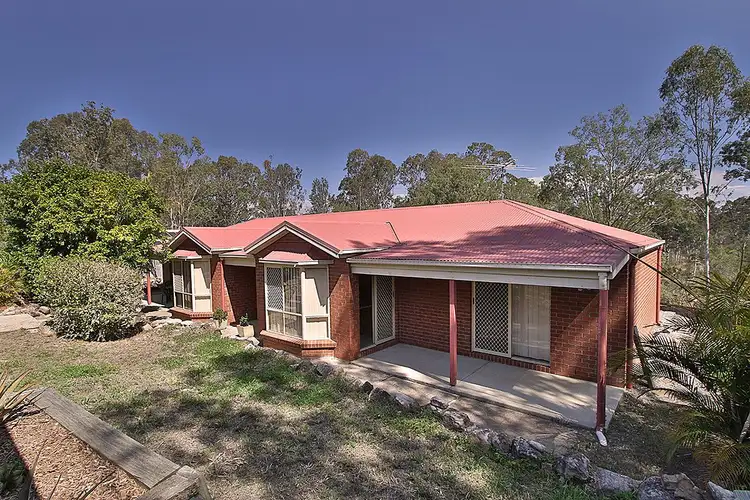 Second view of Homely house listing, 5 Barry Wallace Place, Churchill QLD 4305