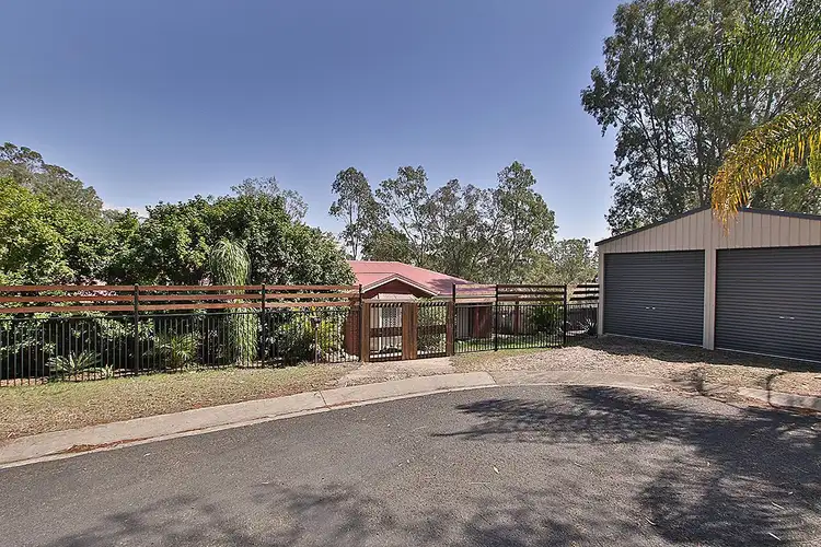Third view of Homely house listing, 5 Barry Wallace Place, Churchill QLD 4305
