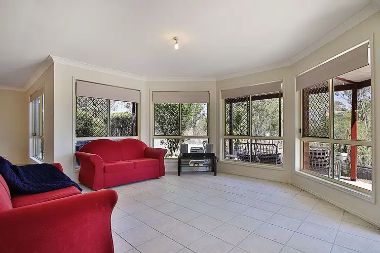 Fifth view of Homely house listing, 5 Barry Wallace Place, Churchill QLD 4305