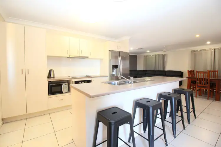 Sixth view of Homely house listing, 16 Ivers Place, Emerald QLD 4720