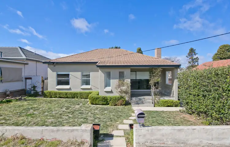 11 Hume Street, Goulburn NSW 2580