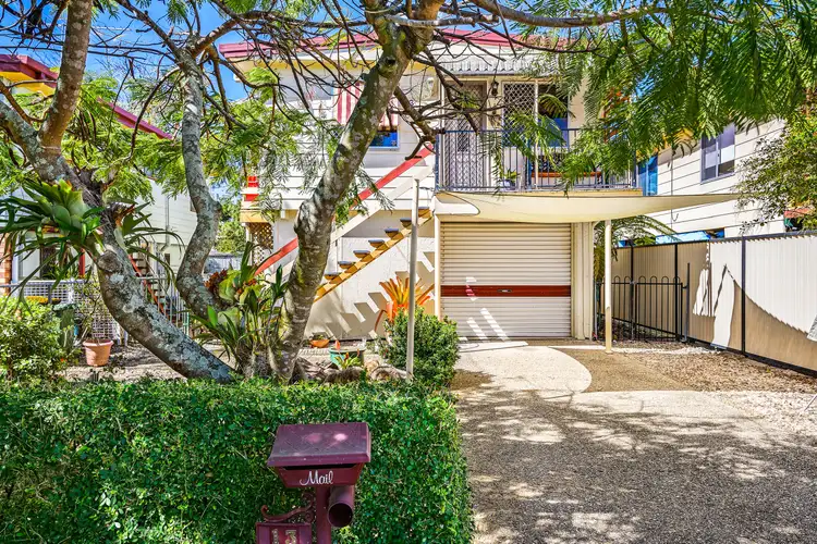 Main view of Homely house listing, 13 Victoria Avenue, Deception Bay QLD 4508