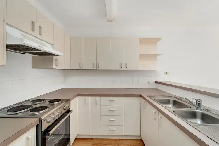 Second view of Homely house listing, 2/177 Badimara Street, Fisher ACT 2611