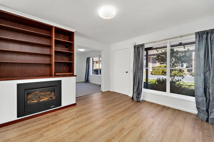 Third view of Homely house listing, 2/177 Badimara Street, Fisher ACT 2611