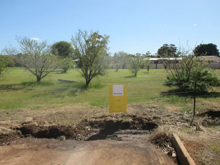 Sixth view of Homely land listing, 2 Harvey, Dumbleyung WA 6350