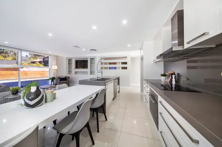 Third view of Homely house listing, 7 Ironbark Close, Alfords Point NSW 2234