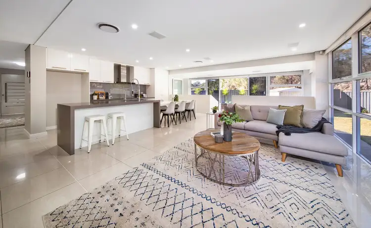 Fourth view of Homely house listing, 7 Ironbark Close, Alfords Point NSW 2234