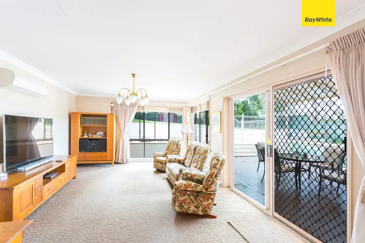 Fifth view of Homely house listing, 11 Edwards Place, Barden Ridge NSW 2234