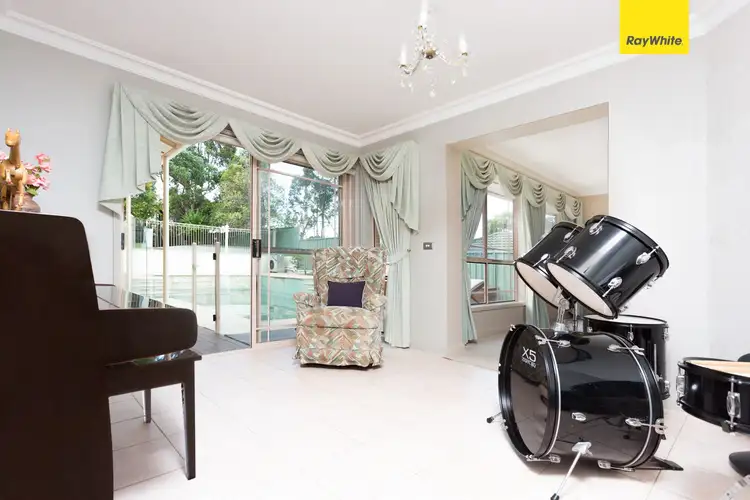 Sixth view of Homely house listing, 11 Edwards Place, Barden Ridge NSW 2234