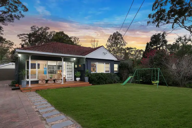 Second view of Homely house listing, 282 Kissing Point Road, Turramurra NSW 2074
