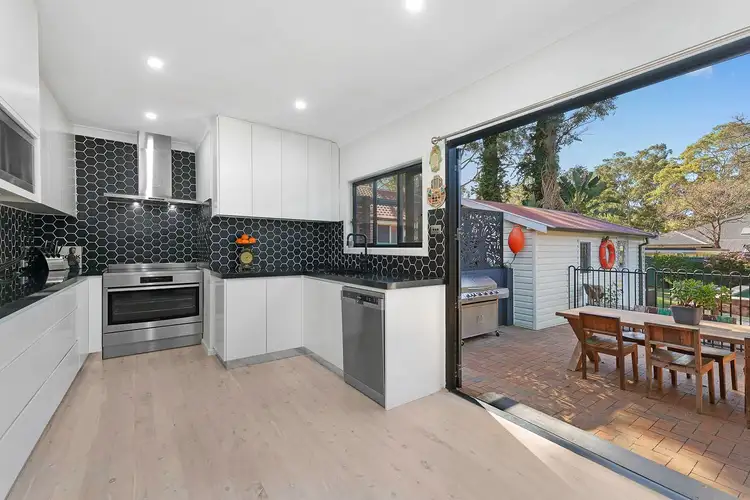 Fourth view of Homely house listing, 282 Kissing Point Road, Turramurra NSW 2074