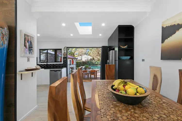 Fifth view of Homely house listing, 282 Kissing Point Road, Turramurra NSW 2074