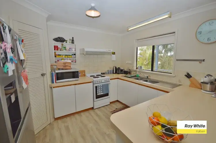 Fourth view of Homely house listing, 28 Batavia Circle, Kalbarri WA 6536