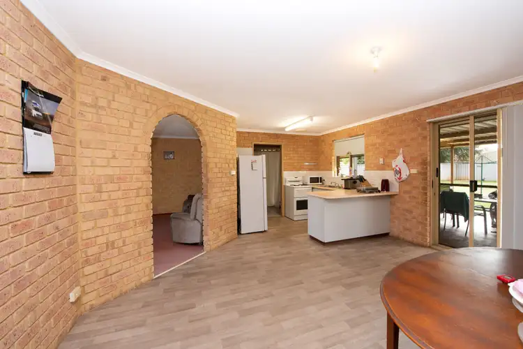 Third view of Homely house listing, 49 Tallarook Way, Waggrakine WA 6530