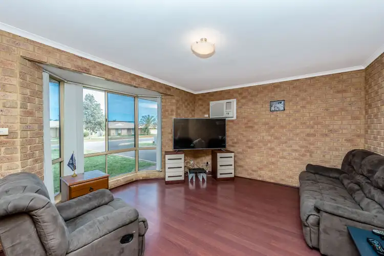 Fourth view of Homely house listing, 49 Tallarook Way, Waggrakine WA 6530