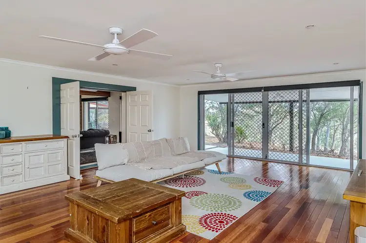 Second view of Homely house listing, 177 Merton Close, Kooralbyn QLD 4285