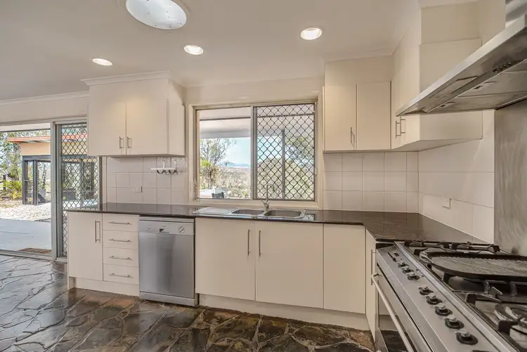 Fifth view of Homely house listing, 177 Merton Close, Kooralbyn QLD 4285