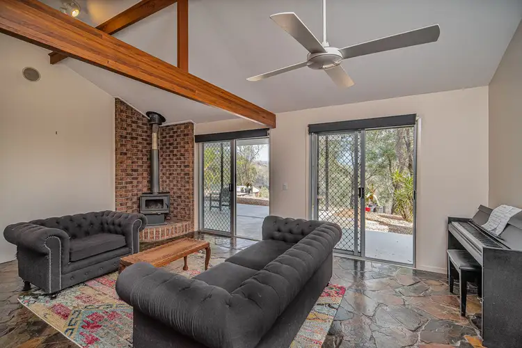 Seventh view of Homely house listing, 177 Merton Close, Kooralbyn QLD 4285