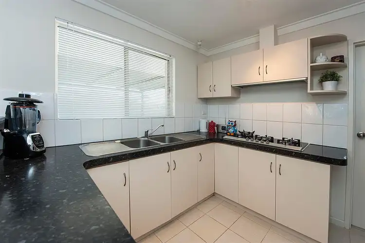 Second view of Homely house listing, 69 Scott Street, Cloverdale WA 6105