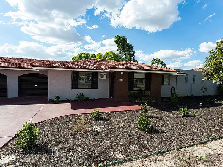 Sixth view of Homely house listing, 69 Scott Street, Cloverdale WA 6105