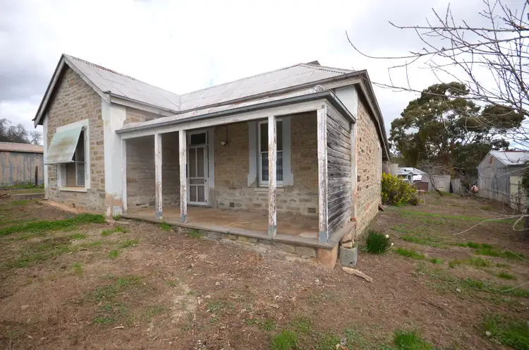 Main view of Homely land listing, 37 Beare Street, Clare SA 5453