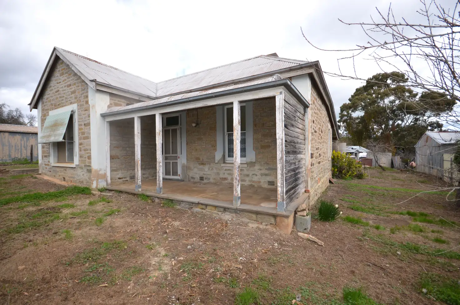 Main view of Homely land listing, 37 Beare Street, Clare SA 5453