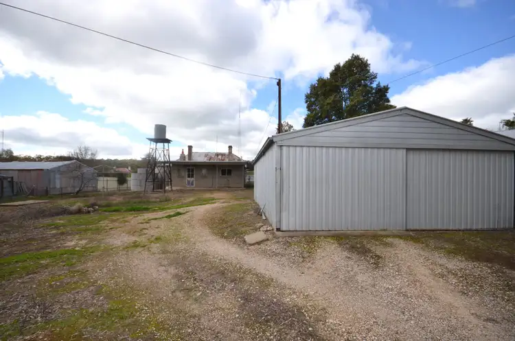 Fourth view of Homely land listing, 37 Beare Street, Clare SA 5453